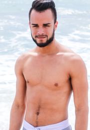 Javier Cruz